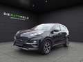 Kia Sportage Vision 4WD Klima Navi Kamera Garantie Schwarz - thumbnail 1