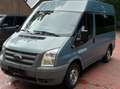 Ford Transit FT 300 K L1H2 Hochdach Standheizung Rollstuhllift Šedá - thumbnail 1