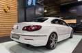 Volkswagen Passat CC 3.6 V6 4Motion Uniek! Vol optie's! Dynaudio! Dak! Blanc - thumbnail 9