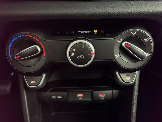 Kia Picanto view 12