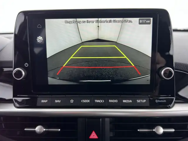 Kia Picanto view 9