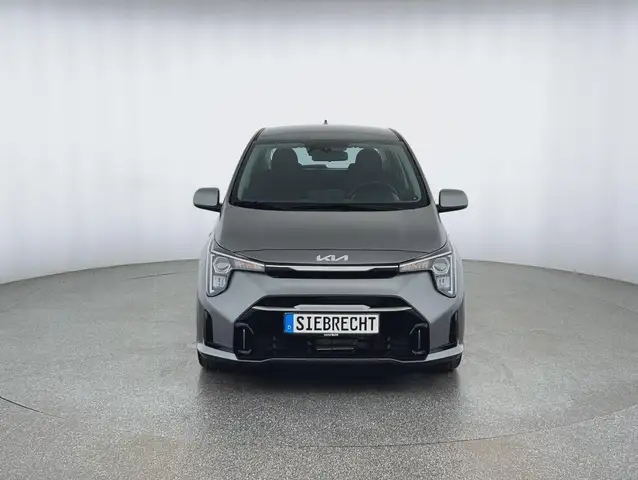 Kia Picanto view 2