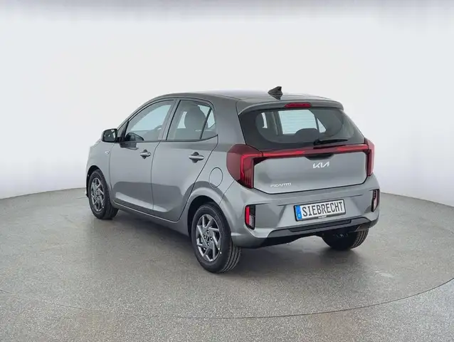 Kia Picanto view 5
