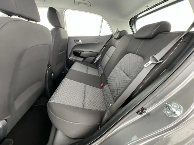 Kia Picanto view 8