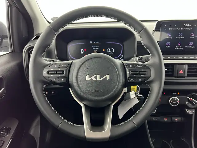 Kia Picanto view 15