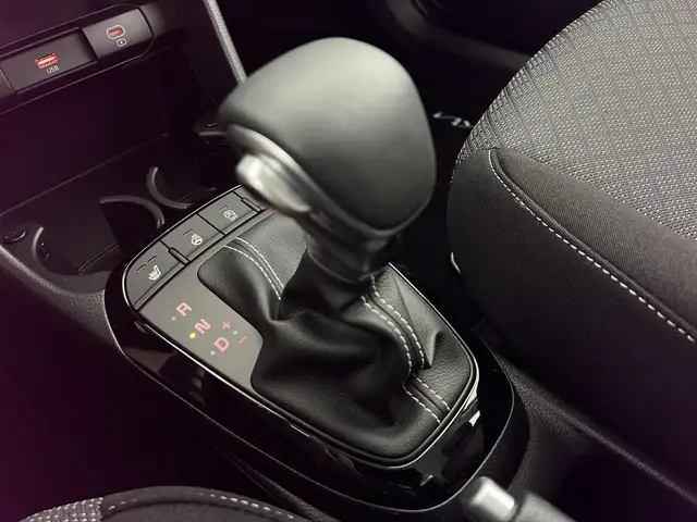 Kia Picanto view 13