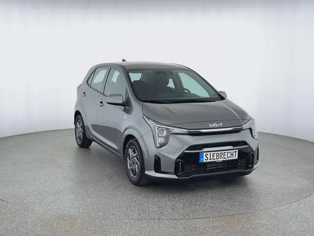 Kia Picanto view 3