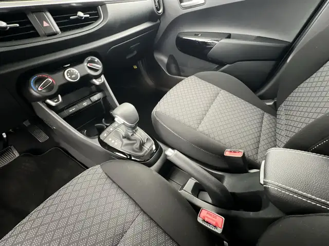 Kia Picanto view 14