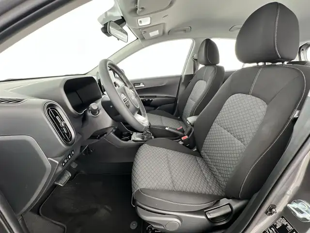 Kia Picanto view 7
