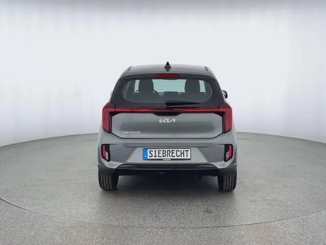 Kia Picanto view 4