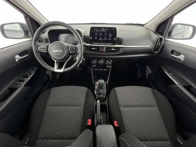 Kia Picanto view 6