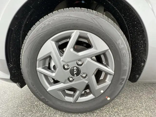 Kia Picanto view 10