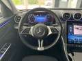 Mercedes-Benz C 220 d T*Aut 9G Avantgarde*CARPLAY*AHK*T-LEDER* Argent - thumbnail 6