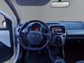 Toyota Aygo X-Play Connect Apple CarPlay Android Auto Musikstr Weiß - thumbnail 13