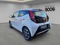 Toyota Aygo X-Play Connect Apple CarPlay Android Auto Musikstr Weiß - thumbnail 3