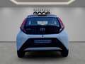 Toyota Aygo X-Play Connect Apple CarPlay Android Auto Musikstr Weiß - thumbnail 4