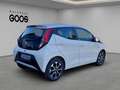 Toyota Aygo X-Play Connect Apple CarPlay Android Auto Musikstr Weiß - thumbnail 5
