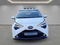 Toyota Aygo X-Play Connect Apple CarPlay Android Auto Musikstr Weiß - thumbnail 8