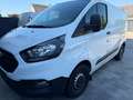 Ford Transit Custom 260 L1 Startup Weiß - thumbnail 1