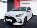 Toyota Yaris 1,5 VVT-i Hybrid Active Drive + Safety Paket Blanco - thumbnail 1