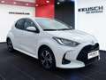 Toyota Yaris 1,5 VVT-i Hybrid Active Drive + Safety Paket Blanco - thumbnail 14