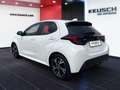 Toyota Yaris 1,5 VVT-i Hybrid Active Drive + Safety Paket Blanco - thumbnail 10
