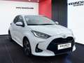 Toyota Yaris 1,5 VVT-i Hybrid Active Drive + Safety Paket Blanco - thumbnail 15