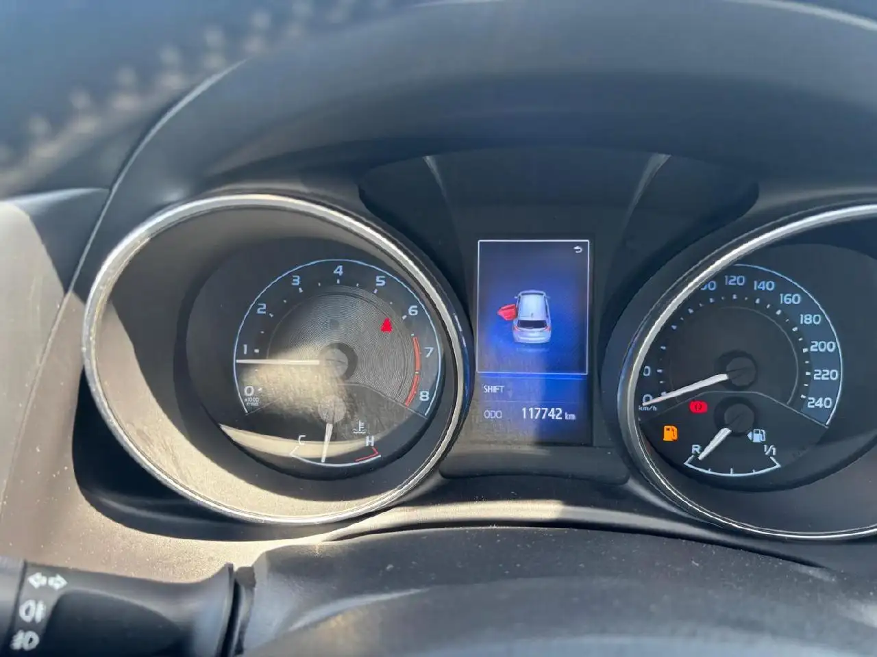 Das Auto
