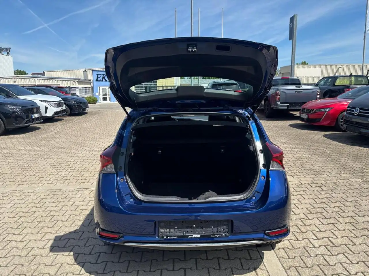 Das Auto
