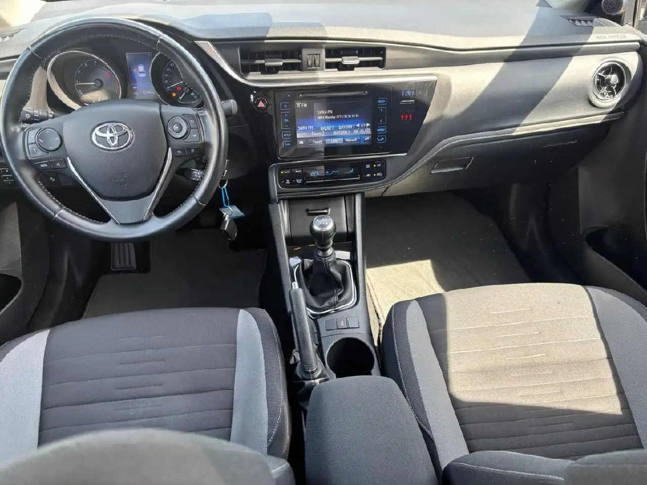 Das Auto