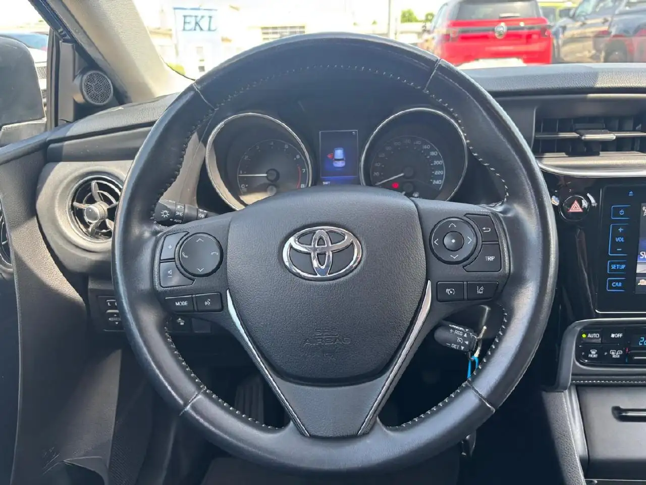 Das Auto