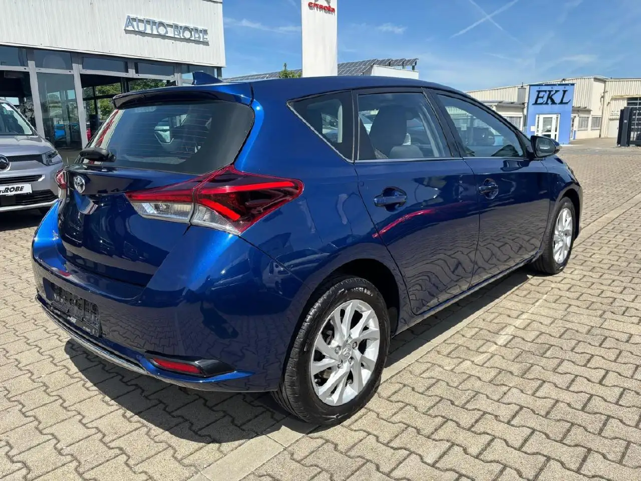 Das Auto