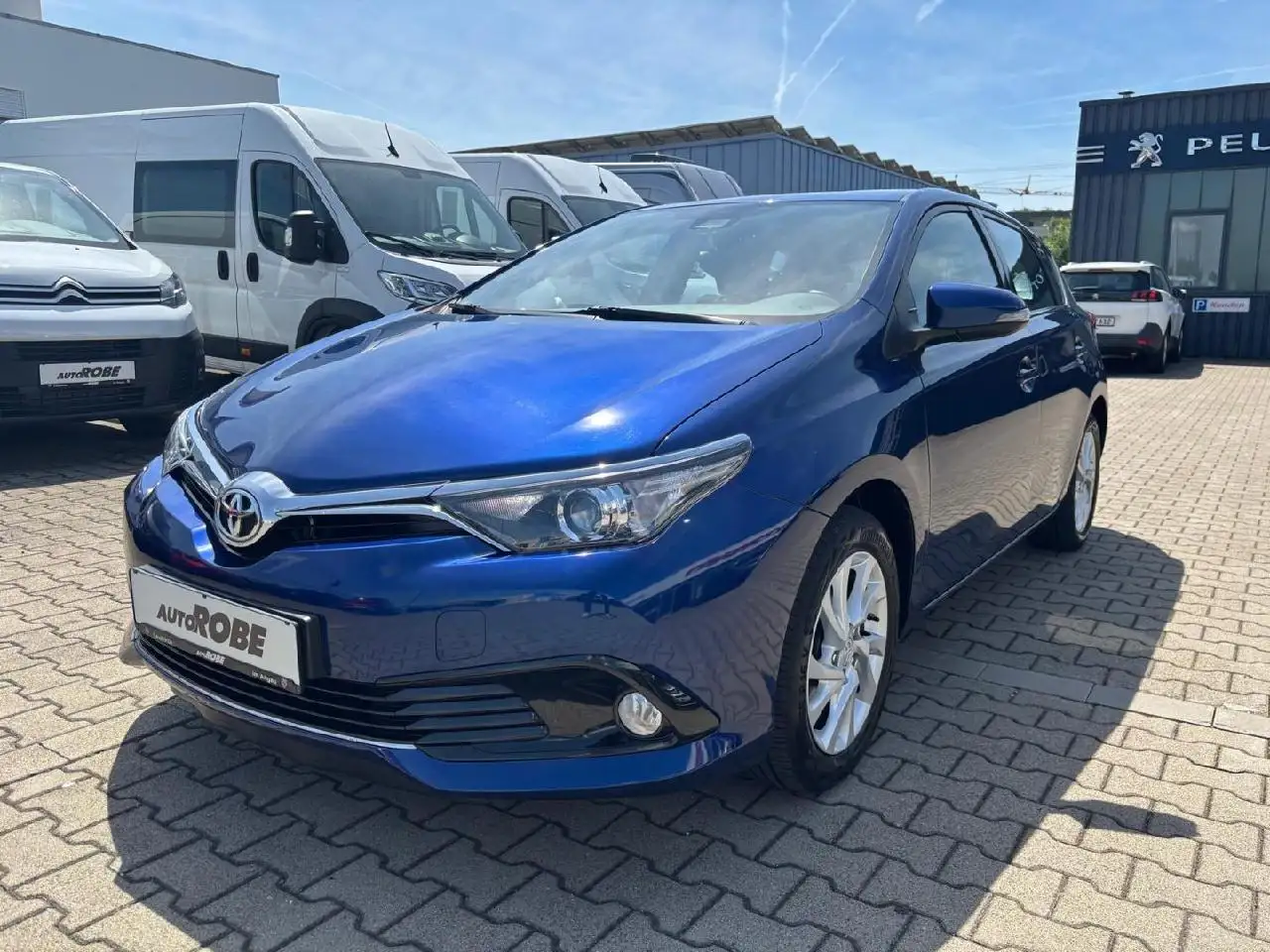 Das Auto