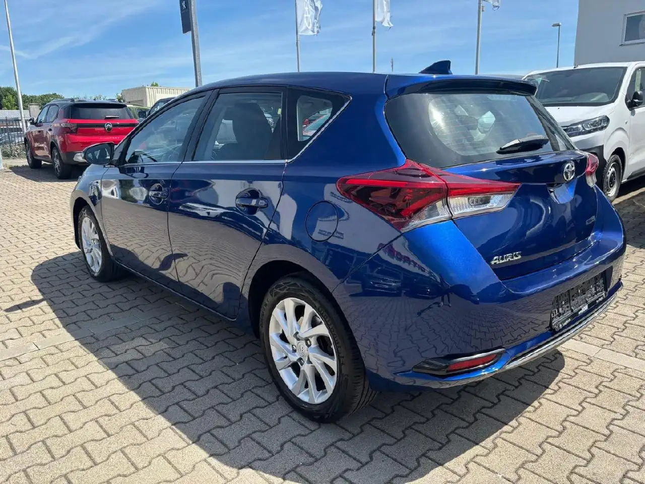 Das Auto