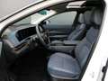 Nissan Ariya e-4ORCE Evolve 91 kWh Nappa Leder / 1500kg Trekver bijela - thumbnail 9
