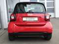 smart forTwo PASSION NUR 14.489KM AUTOMATIK KLIMA TOP Rot - thumbnail 6