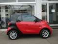 smart forTwo PASSION NUR 14.489KM AUTOMATIK KLIMA TOP Rot - thumbnail 4