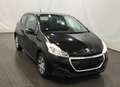Peugeot 208 208 1.2i PureTech Active S garantie 1proprietaire Negro - thumbnail 1