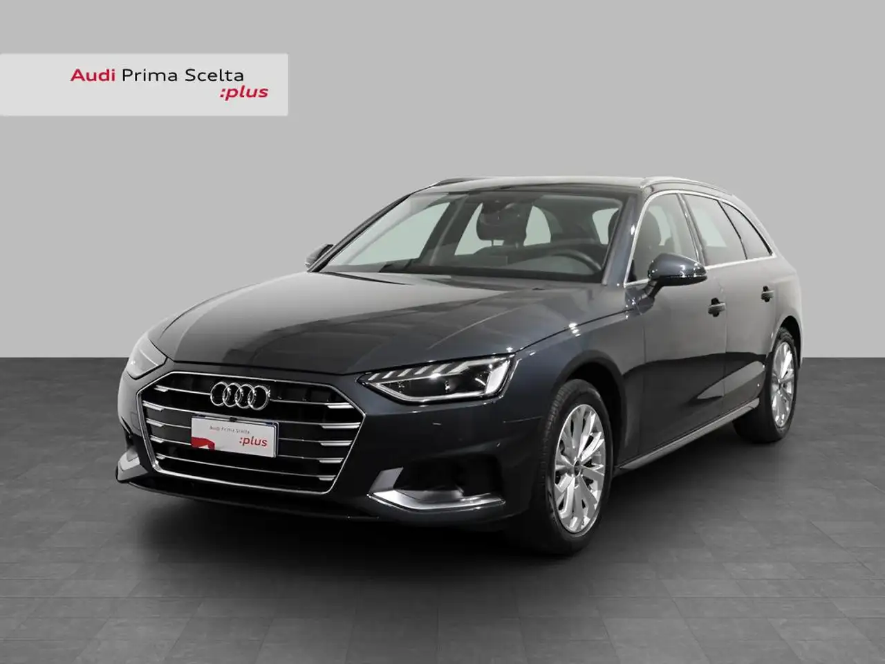 Audi A4 30 2.0 tdi mhev Business Advanced 136cv s-tronic — photo 1 of 15
