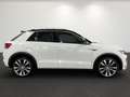 Volkswagen T-Roc 1.5 TSI Highline Weiß - thumbnail 4