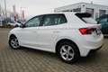 Skoda Fabia 1.0 TSI DSG LED SmartLink Navi Spurhalte Weiß - thumbnail 16