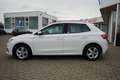 Skoda Fabia 1.0 TSI DSG LED SmartLink Navi Spurhalte Weiß - thumbnail 4