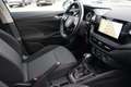 Skoda Fabia 1.0 TSI DSG LED SmartLink Navi Spurhalte Weiß - thumbnail 5