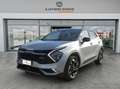 Kia Sportage 1.6 crdi mhev GT-line Plus awd dct Con TELECAMERA Gris - thumbnail 1