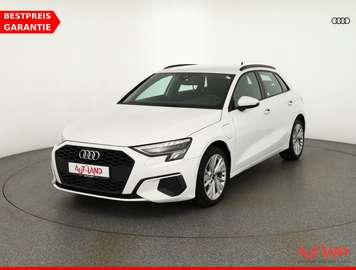 Sportback 40 TFSI e LED App-Connect Tempomat