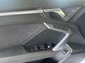Audi A3 Sportback 35 TDI Black line edition S tronic Weiß - thumbnail 13