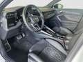 Audi A3 Sportback 35 TDI Black line edition S tronic Weiß - thumbnail 10