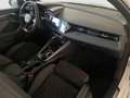 Audi A3 Sportback 35 TDI Black line edition S tronic Weiß - thumbnail 9