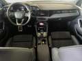 Audi A3 Sportback 35 TDI Black line edition S tronic Weiß - thumbnail 7