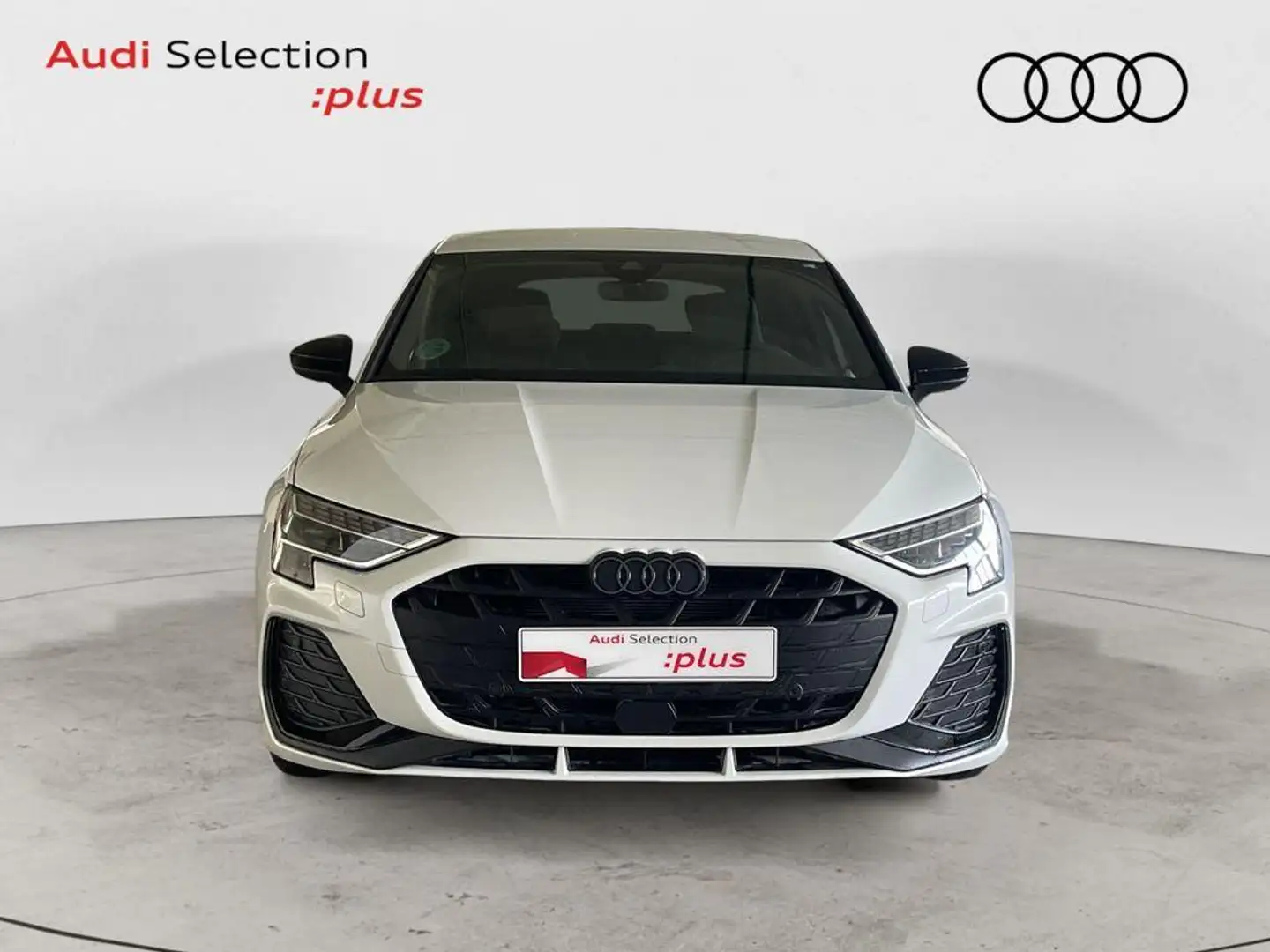Audi A3 Sportback 35 TDI Black line edition S tronic - 2